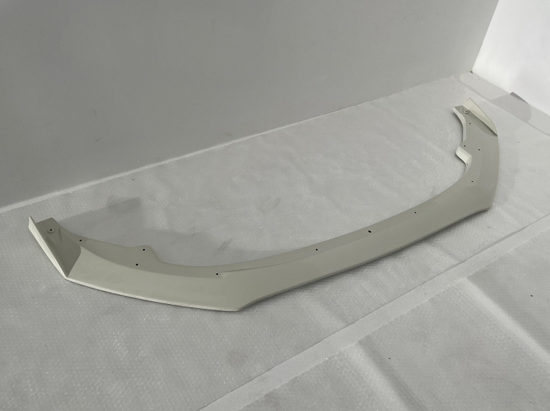 86/BRZクルーズ薄型フロントディフューザー