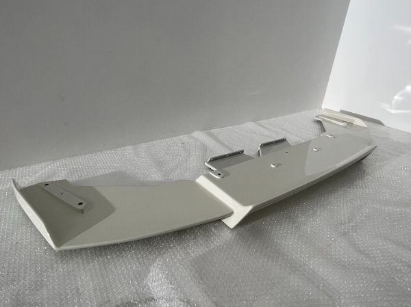 86/BRZ　クルーズ薄型リアディフューザー