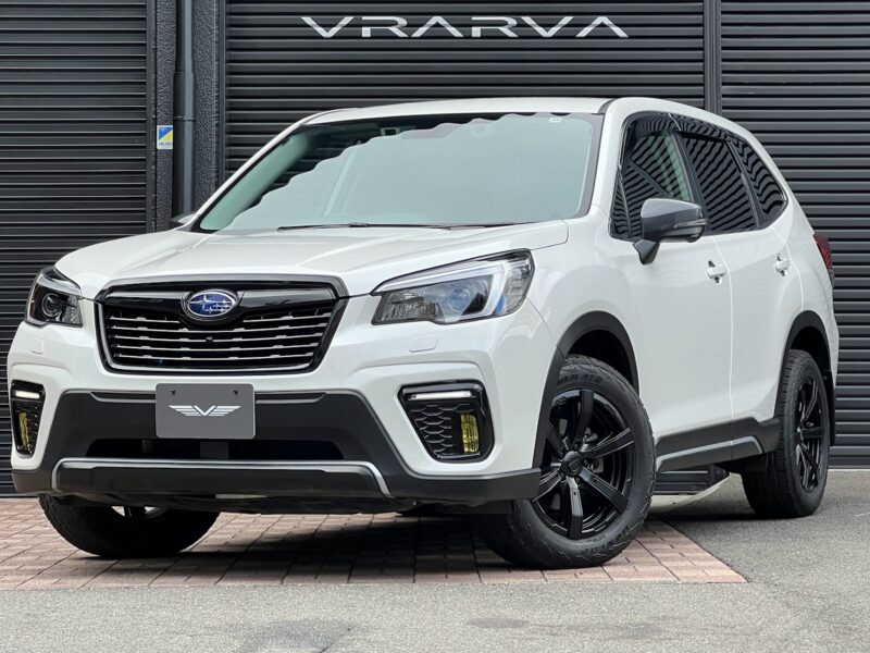 ☆送料込☆良好品☆スバル SK系 フォレスター 純正 17インチ SUBARU 4本 スバル SK系 フォレスター純正 17インチ7J +48 5H 5穴 PCD 114.3