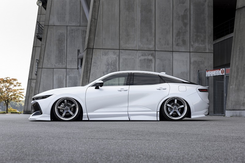 SH35-SS ｜ KUHL(クール)