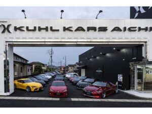 クールレーシング