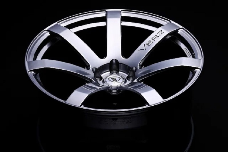 KUHL VERZ KVC-02■265/35R21■114.3-5■GT-R等 KUHL VERZ KVC-02□265/35R21□114.3-5□GT-R等 - メルカリ