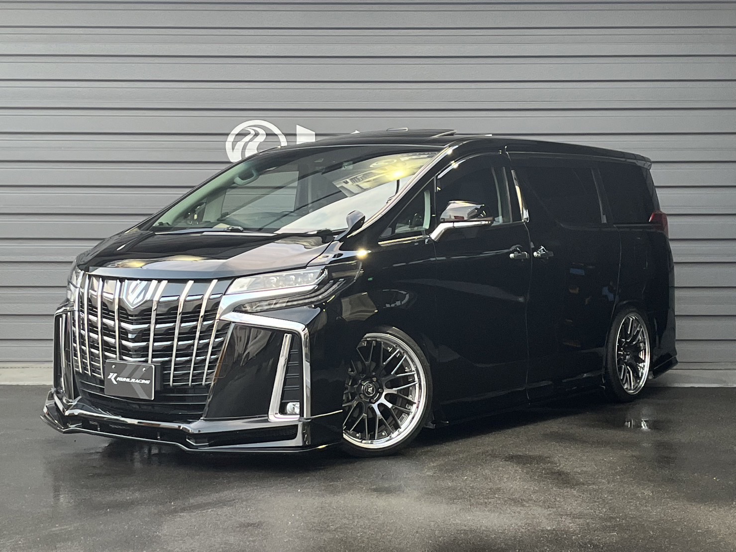 売り切れ御免！特選中古車30アルファードS-Cパッケージ入庫！早い者