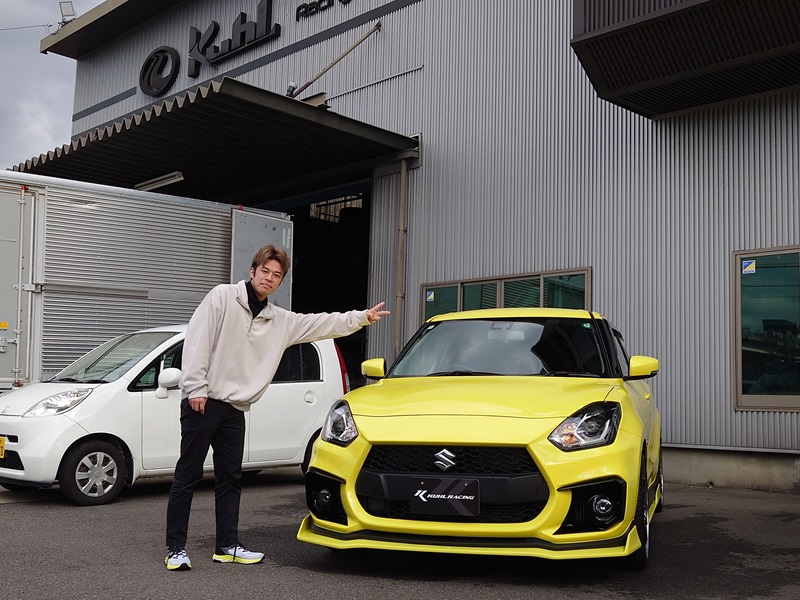 こはるさま専用！ 東京オートサロン2025出展車両紹介② 出展メインカー日産RZ34