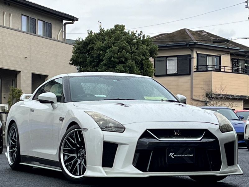 GT-Rの歴史！ハコスカ・ケンメリ・R32・R33・R34と名だたる名車を