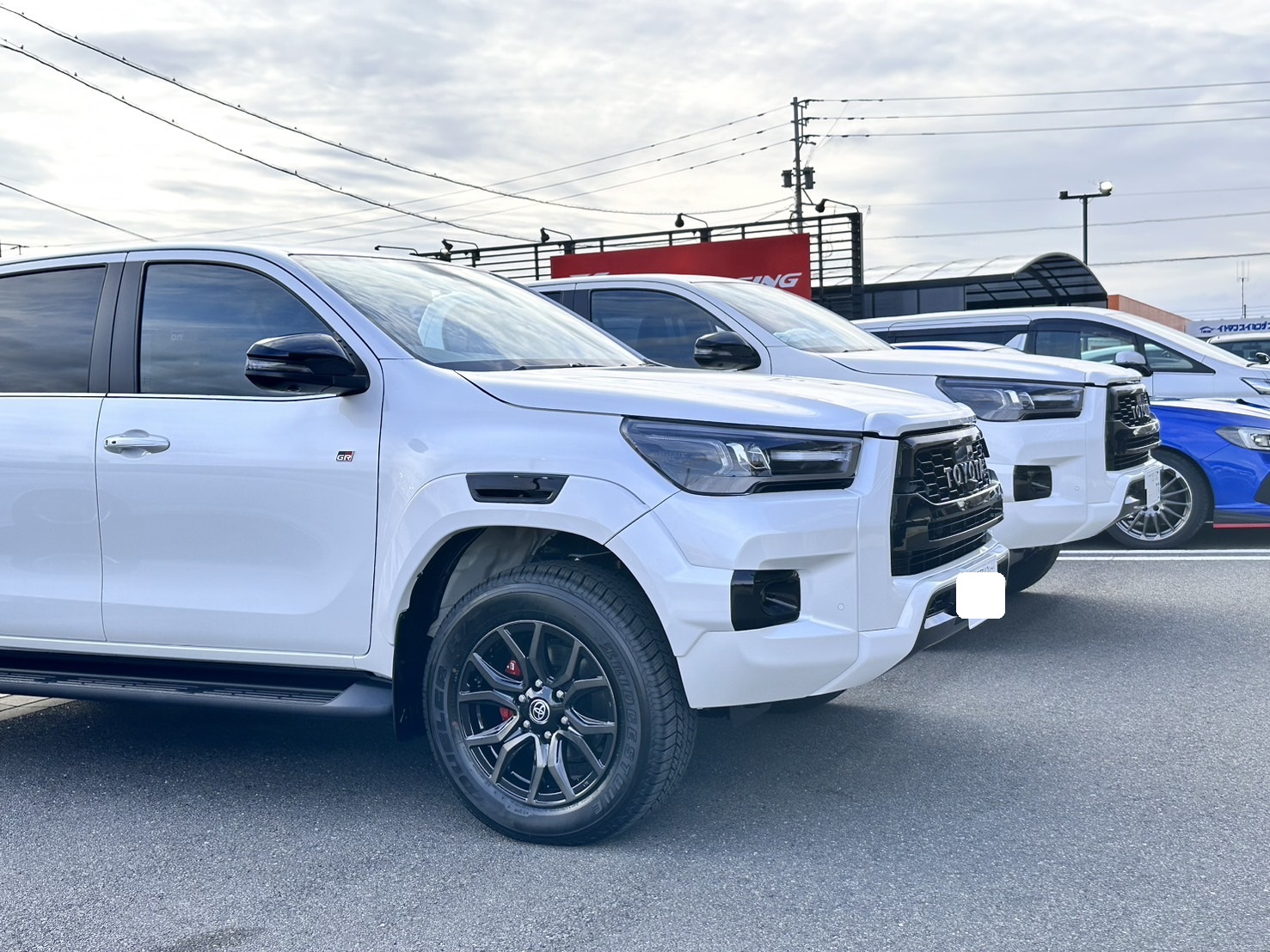 60プリウス/IDEAL車高調取付/イデアル/トゥルーヴァ/KUHL福岡 ｜ KUHL