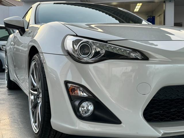 86の名称を復活させたZN6型】トヨタとスバルが関わるスポーツカーが