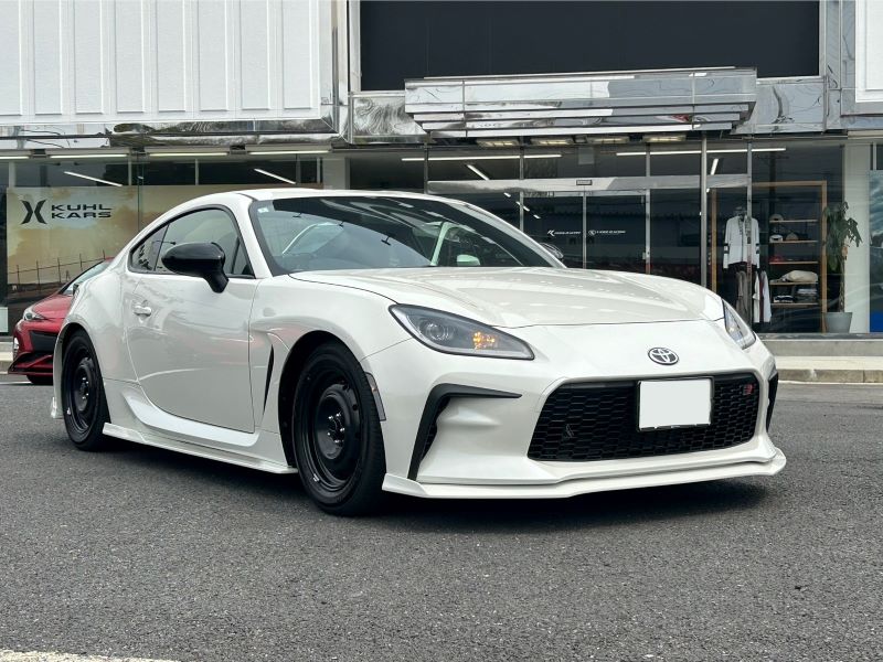 KUHLが可能にするエアロカスタム！】KUHLエアロとKRUISEエアロの