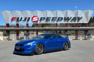 富士スピードウェイ