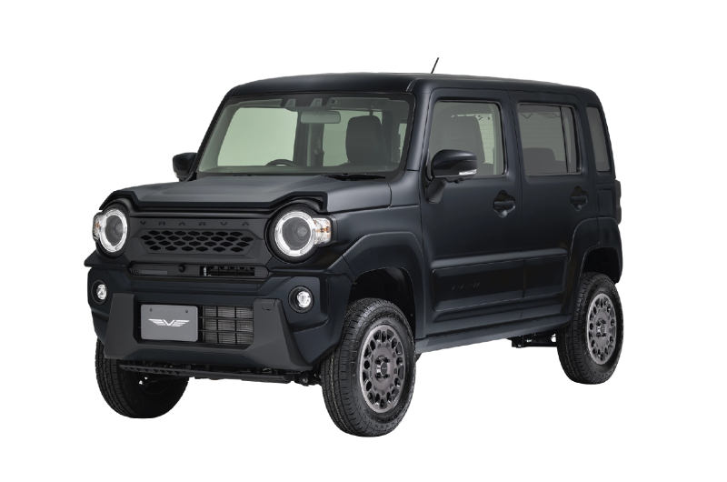 ブラーバ　イオ　ブルーイッシュブラックパール