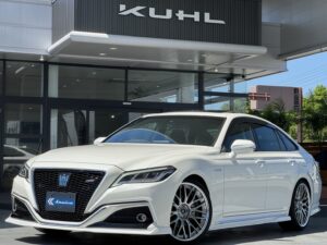 220ｸﾗｳﾝのメイン画像