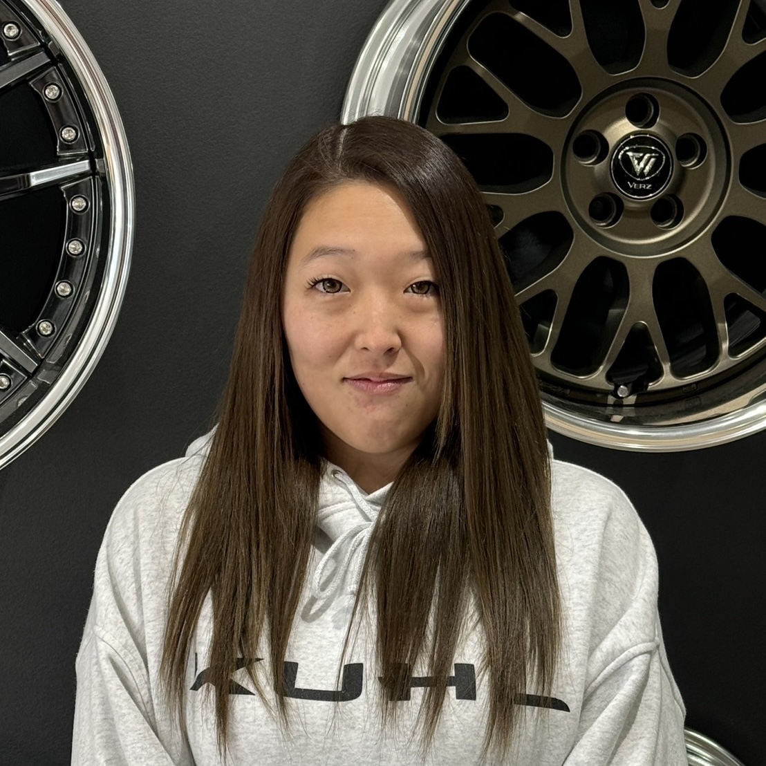 営業事務：澤井