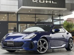 スバルBRZのメイン画像