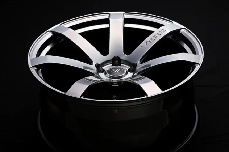 クールジャパン アルミホイール 鍛造 フォージド 20インチ VRF01 フェアレディZ RZ34 10J インセット30