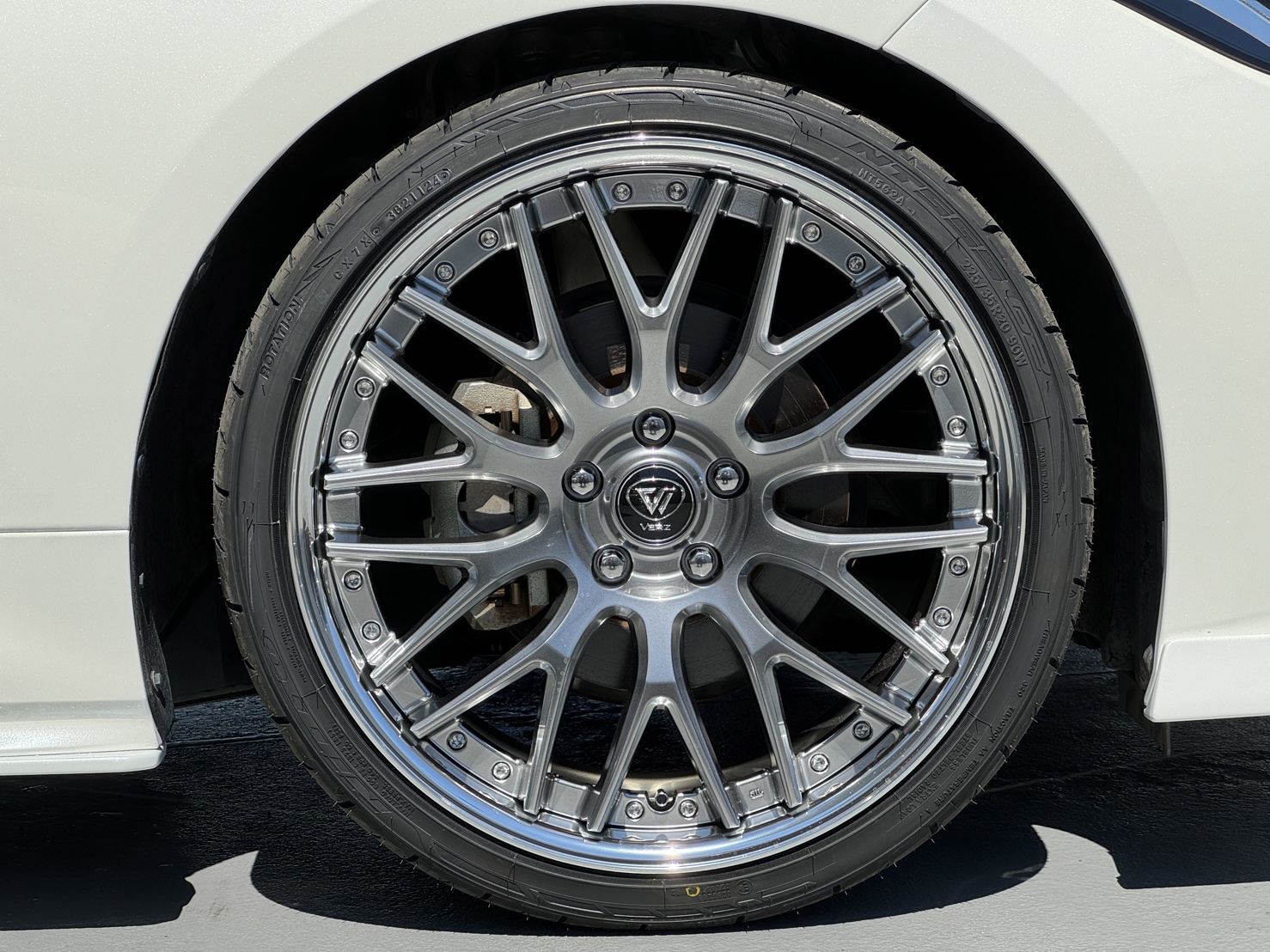 特選車220系クラウン】さらにバージョンアップしました！ ｜ KUHL(クール)