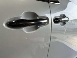 40ヴェルファイア、ドアハンドル交換 KUHL福岡 ｜ KUHL(クール)