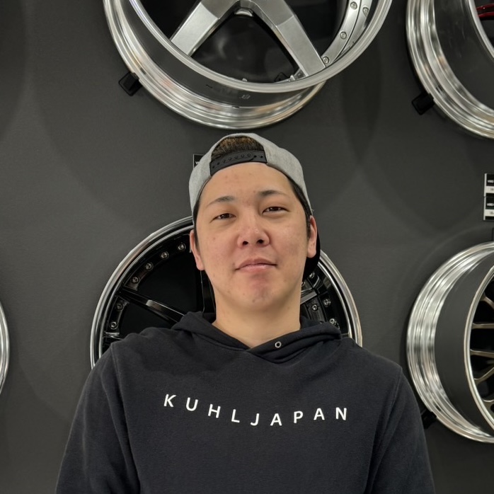 カスタム：水島