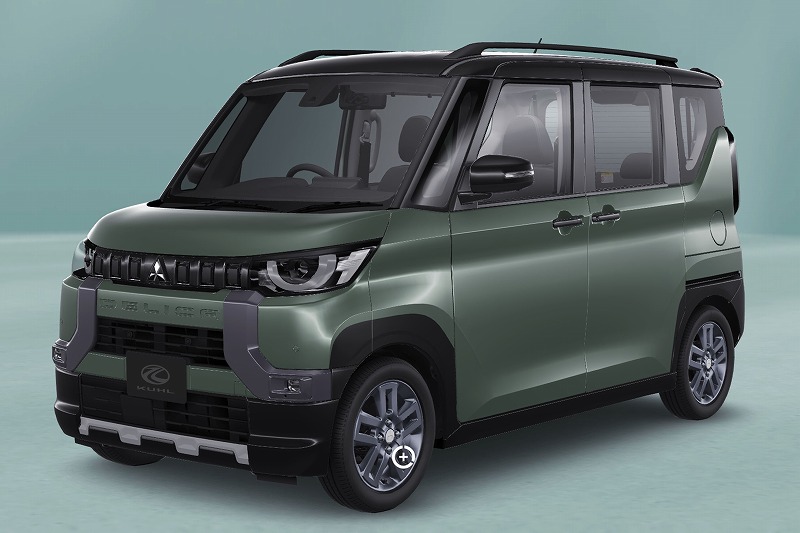 デリカミニKUHL STYLE KIT DELICA MINI のご紹介!! ｜ KUHL(クール)