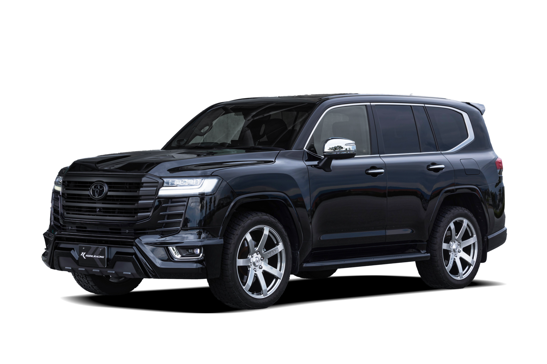 LC300-SS ｜ KUHL(クール)