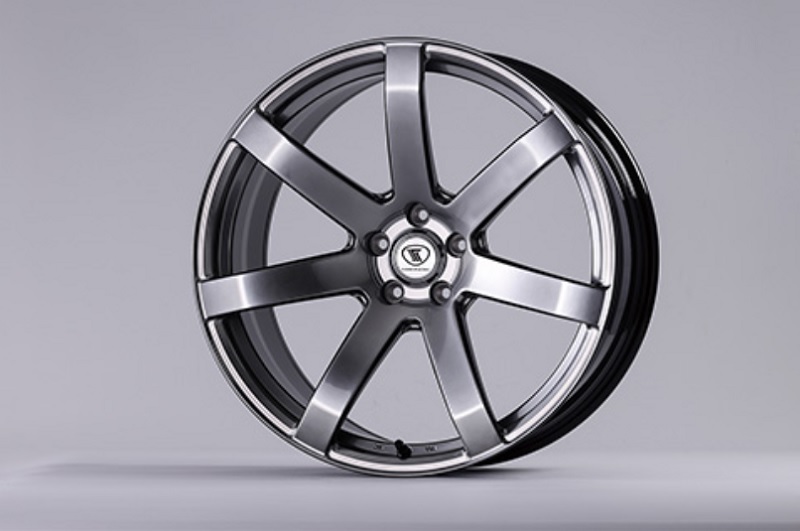 ホイール】VERZ-RACING VRCシリーズについて ｜ KUHL(クール)