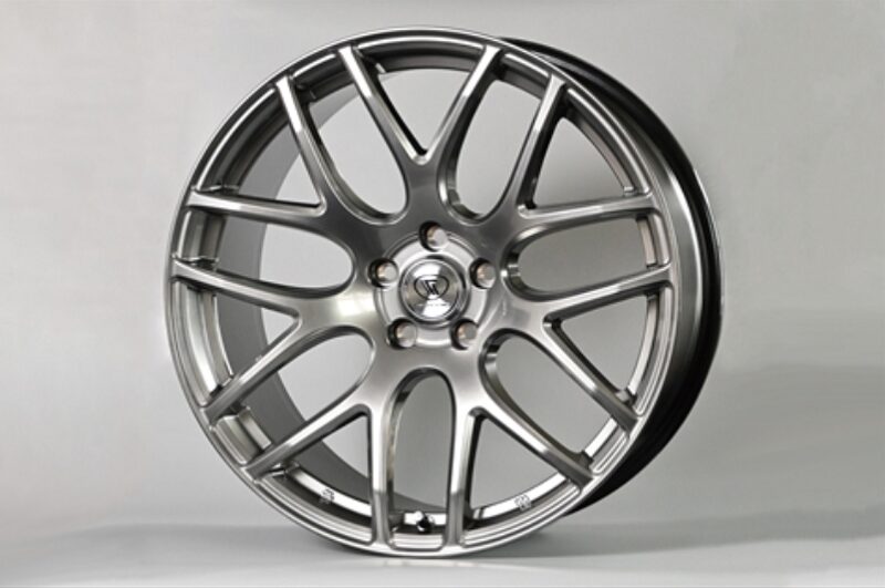 ホイール】VERZ-RACING VRCシリーズについて ｜ KUHL(クール)