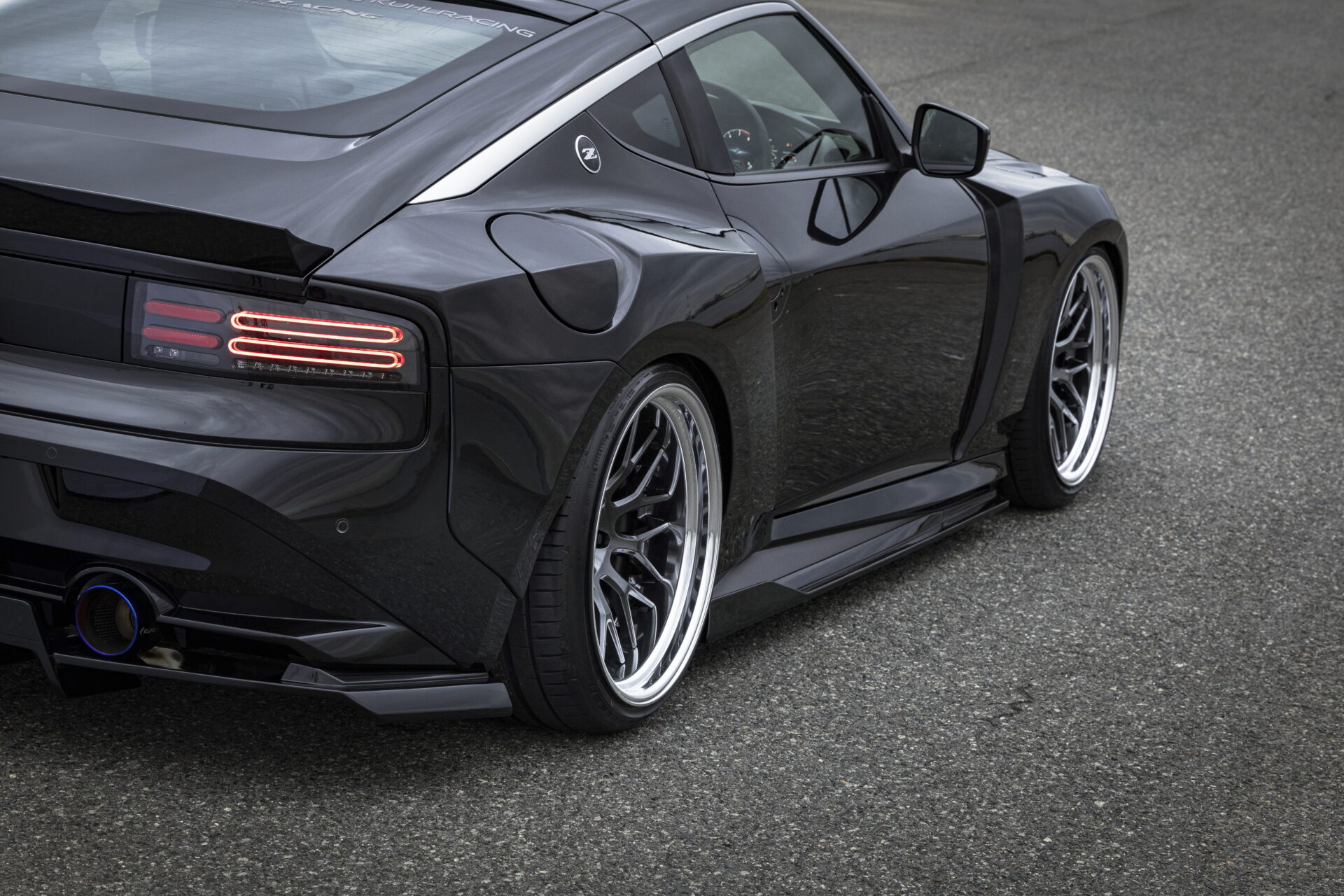 KR-RZ34RRW ｜ KUHL(クール)