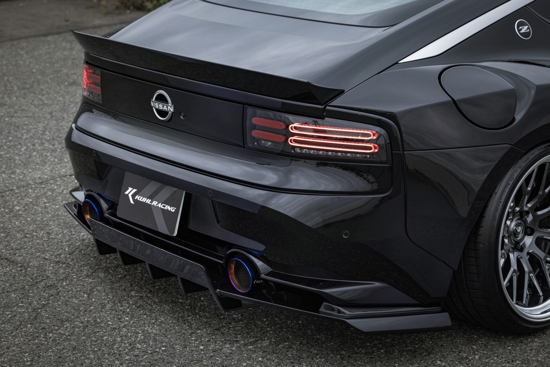 KR-RZ34RRW ｜ KUHL(クール)