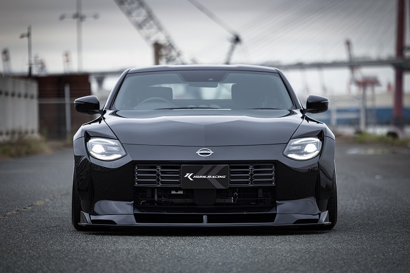 KR-RZ34RR WIDEBODY ｜ KUHL(クール)