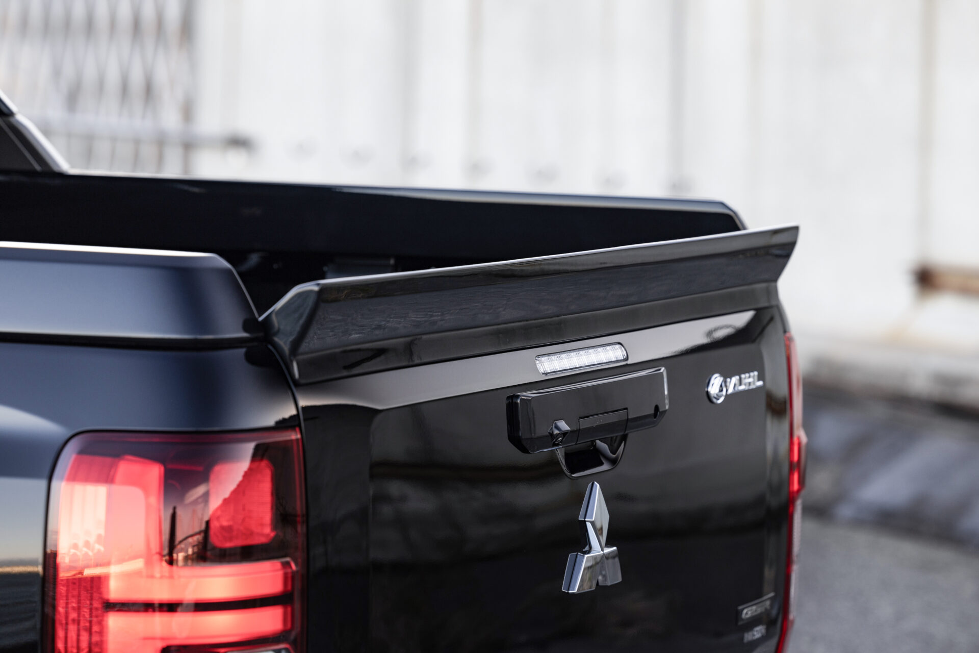 KR-TRTRR LOWDOWN TRUCK ｜ KUHL(クール)