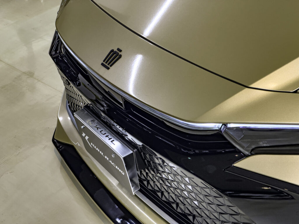 大人気KUHLナンバーステー登場！！！ ｜ KUHL(クール)