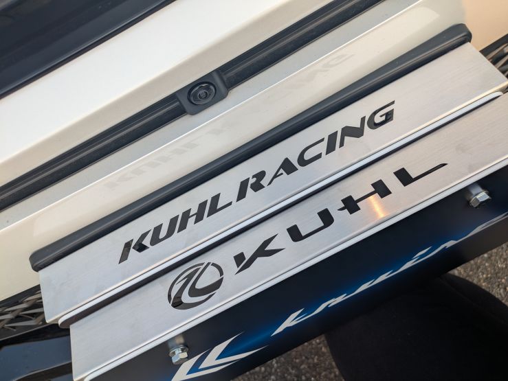 再登場】ナンバーステー KUHL名古屋店にて先行販売中！ ｜ KUHL(クール)