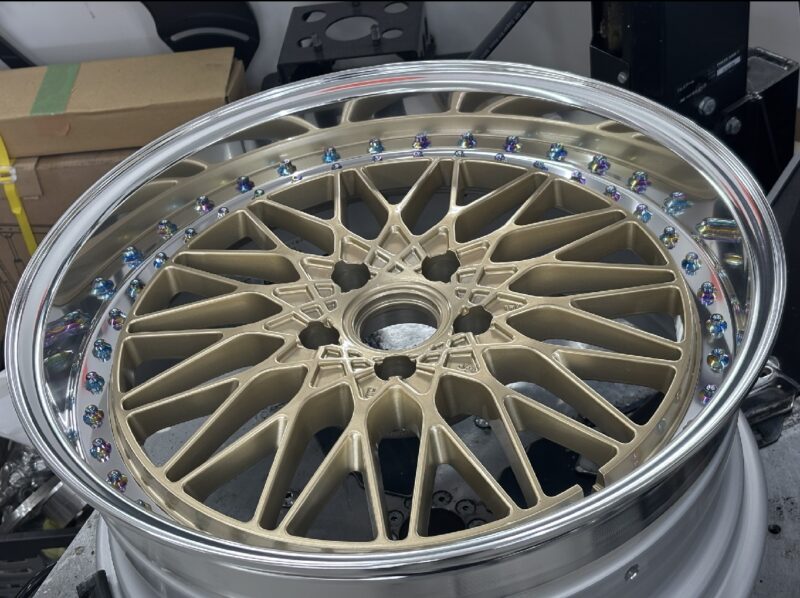 レオンハルト 20インチ