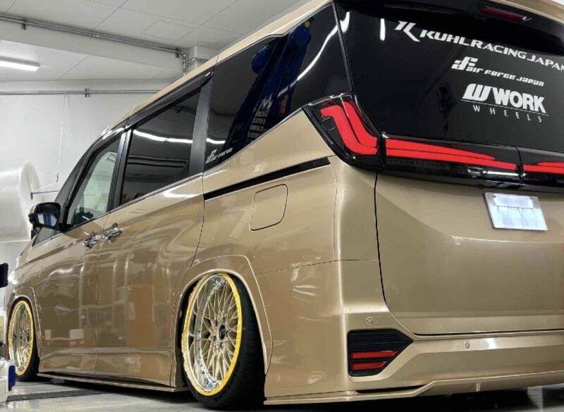 レオンハルト 20インチ