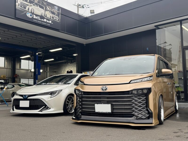 KUHL 90VOXY コンプリート