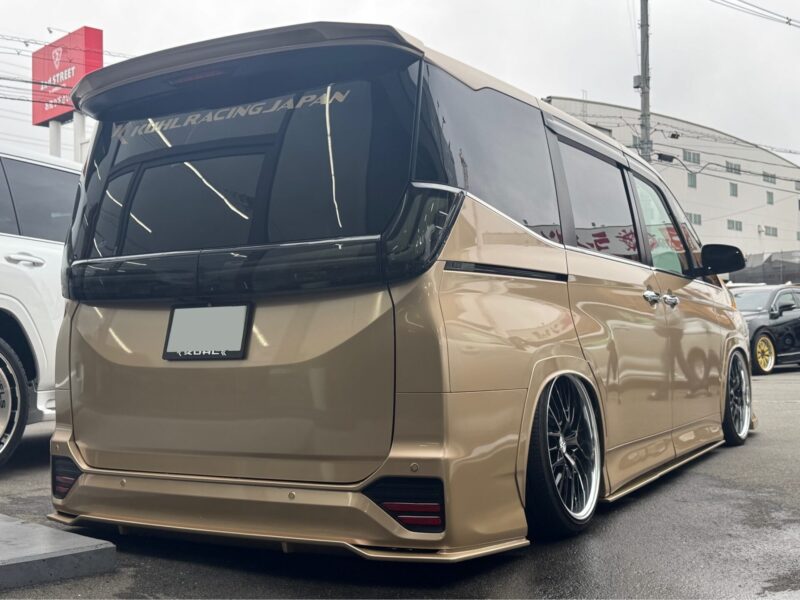 KUHL 90VOXY コンプリート