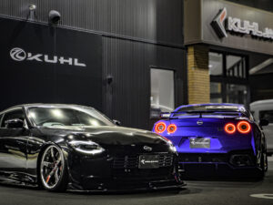 Qさまオーダーページ 燃調キット ZX-9R/ZX900 (E1-E2), アウトサイドキャブ#1#4用