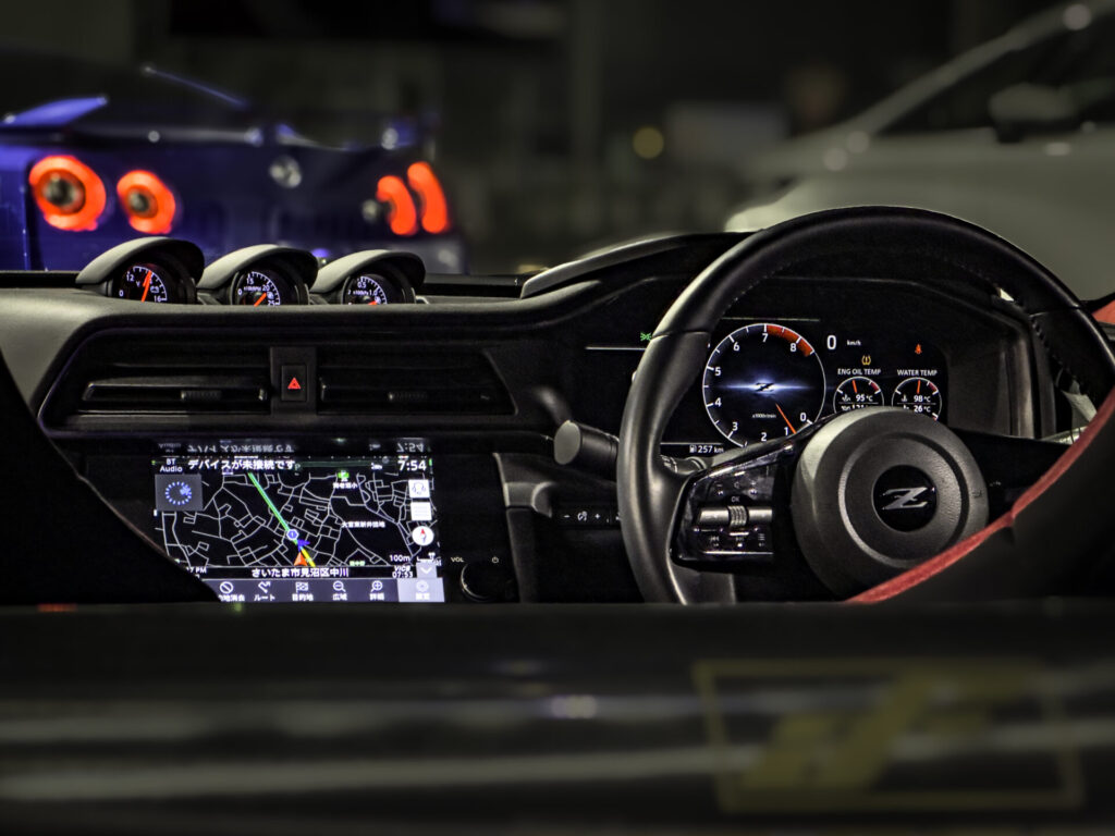 新車 RZ34 NISMO オーダー再開！！！！！！！！！！ ｜ KUHL(クール)