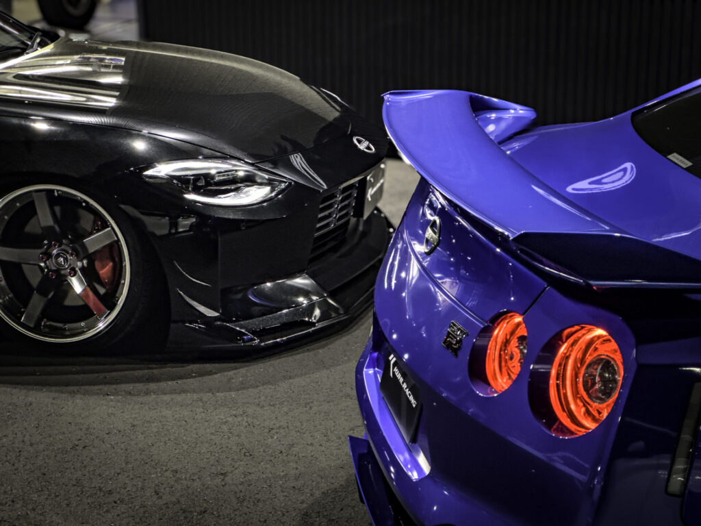 新車 RZ34 NISMO オーダー再開！！！！！！！！！！ ｜ KUHL(クール)