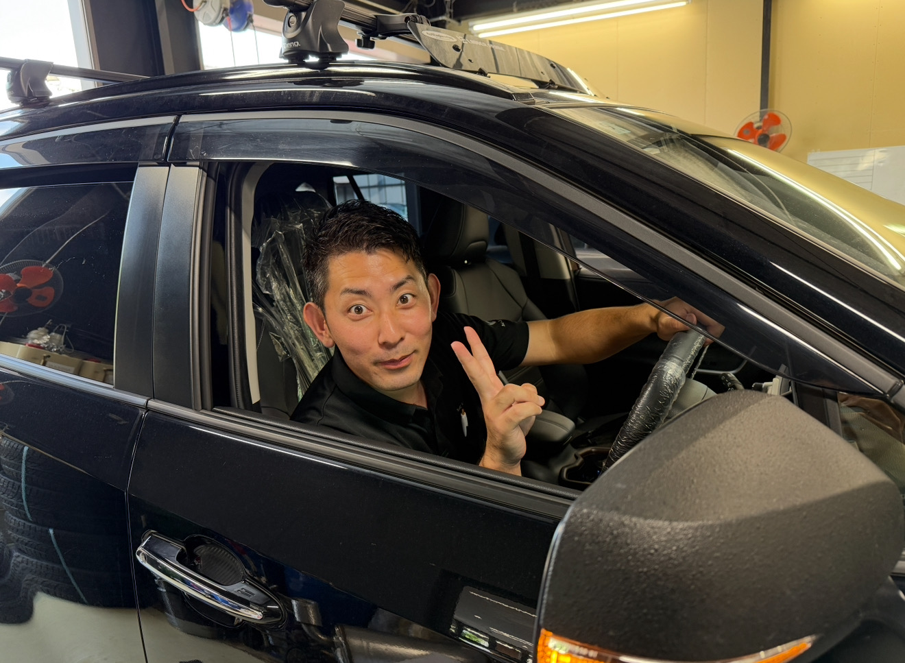 商品管理：山口