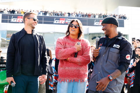 KUHL RACING愛知豊明 今年もKUHLはFUELFEST JAPAN 2025 参加！！ 先着