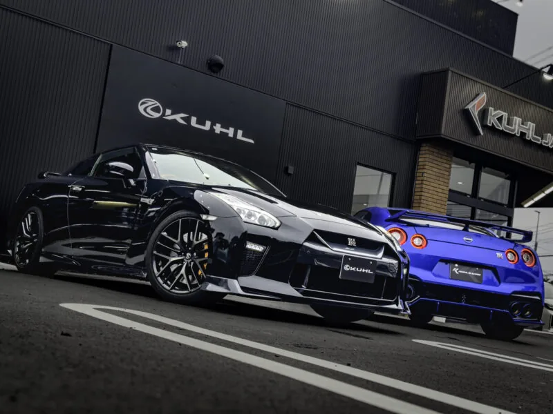 日産GT-R生産終了 中古車相場はどうなる！？ 価格高騰前ラストチャンス 