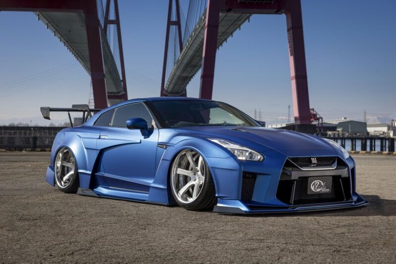 KUHL 35R-FINAL EDITION WIDE