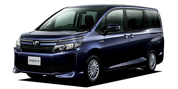 フルカスタム車両がお買い得！80ヴォクシー前期後期の在庫車ご紹介