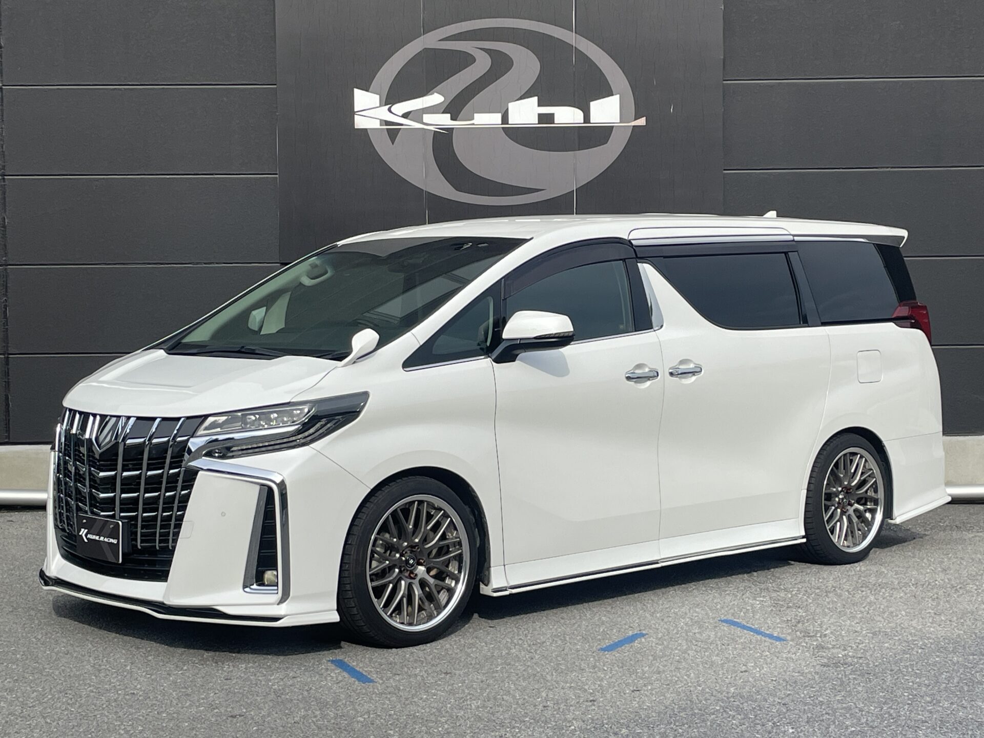 アルファードSCパッケージ‼️30系アルファード‼️美品‼️ トヨタ アルファード買うならS Cパッケージが断然オススメ！ そのワケ