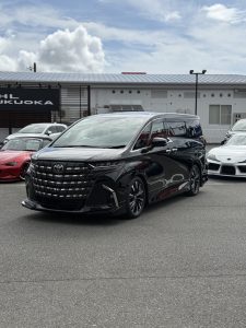 アルファード ヴェルファイア 40アルファード 40ヴェルファイア エアロ カスタム 社外 パーツ