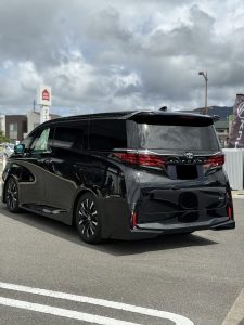 アルファード ヴェルファイア 40アルファード 40ヴェルファイア エアロ カスタム 社外 パーツ