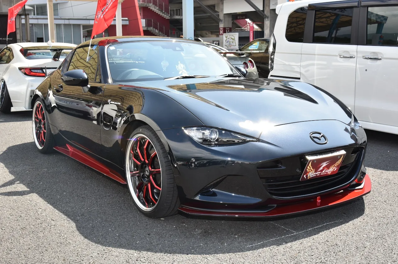 Alkmaajo様　おまとめ MAZDA ｜ メーカー ｜ KUHL(クール)