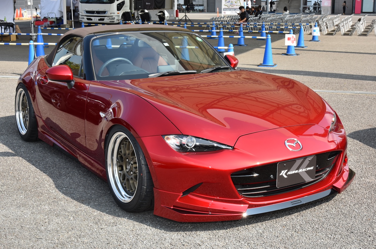 MAZDA ｜ メーカー ｜ KUHL(クール)