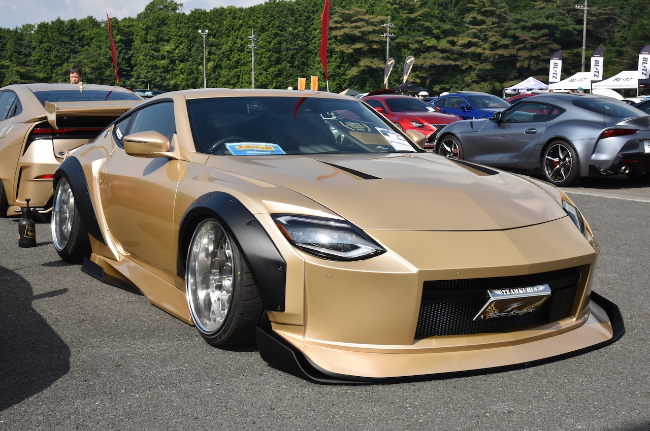 NISSAN11 ｜ KUHL(クール)