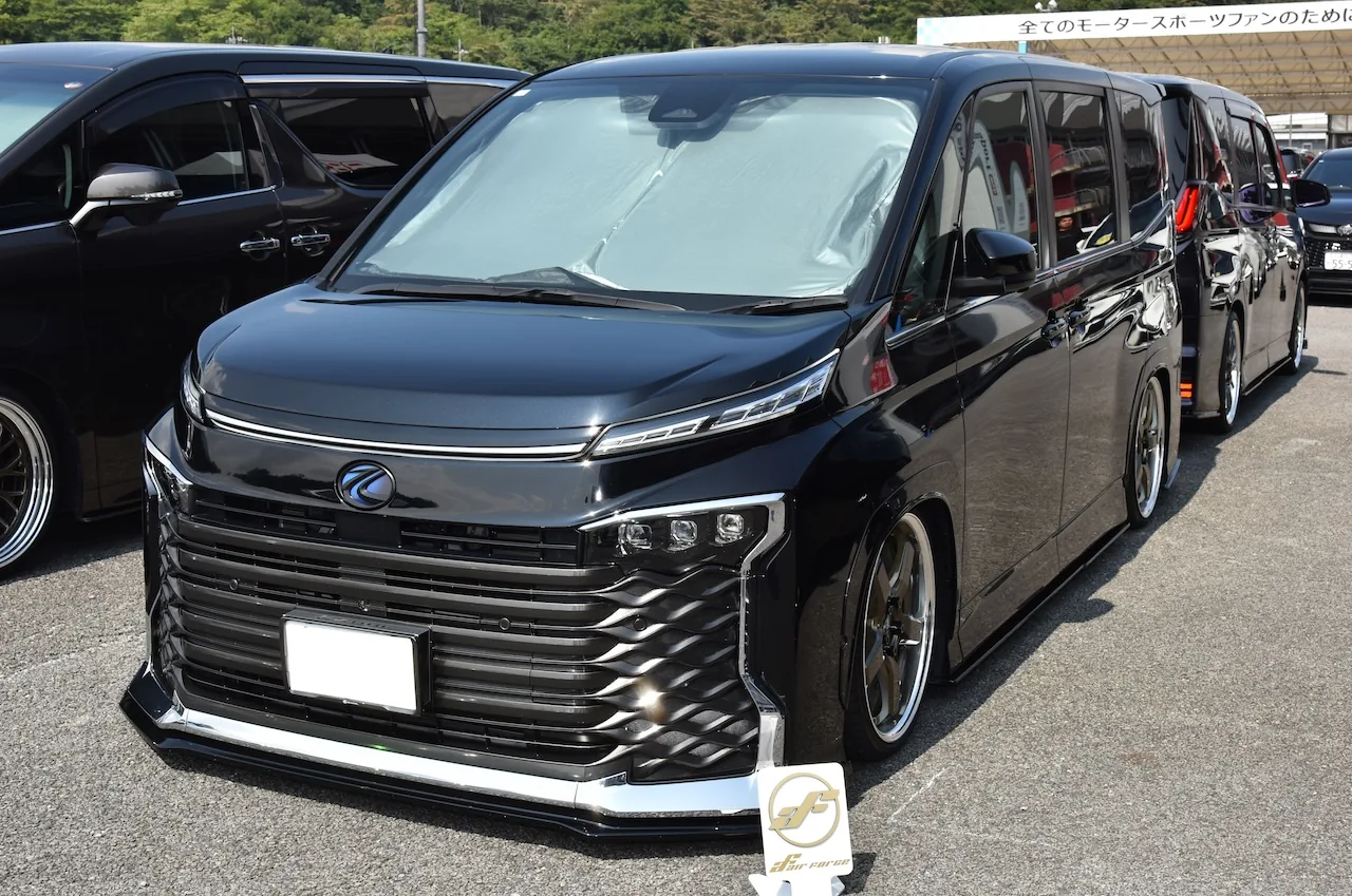 TOYOTA173 ｜ KUHL(クール)